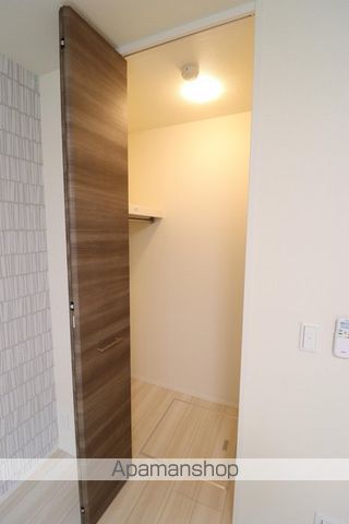 プランタンの内装写真