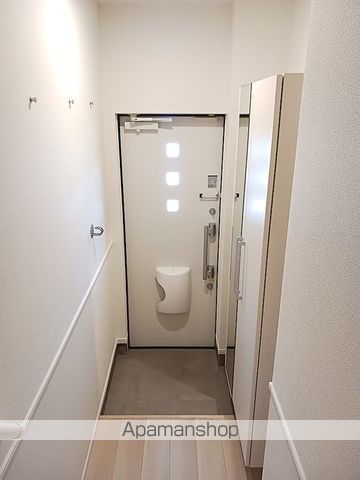 RKレジデンス妻沼の内装写真