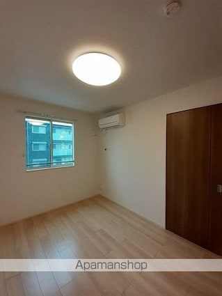 プルメリアⅠ[2LDK/59.14m2]のその他内装