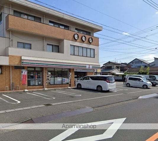 柳丸コーポ 南棟の周辺写真