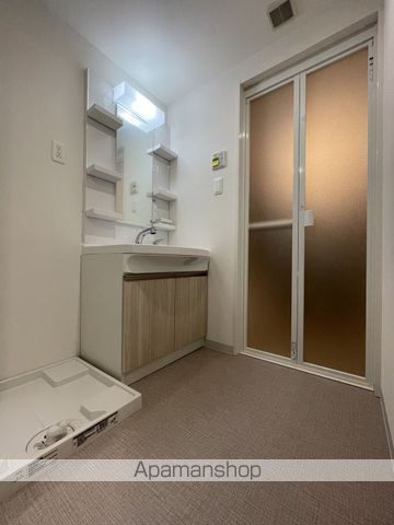 LA CASA 上汐の内装写真