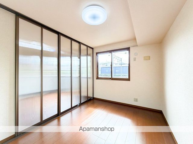 ヴェルデ藤塚の内装写真