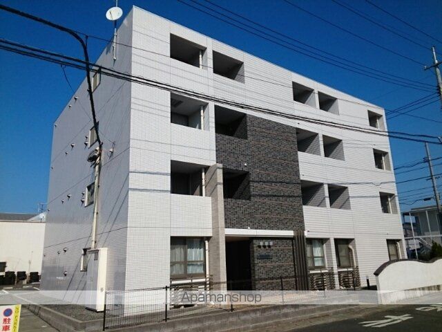 フルール アベニューの外観写真