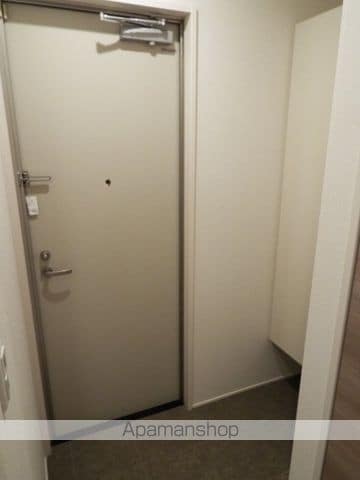 DーRESIDENCE Eの内装写真