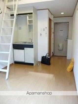 マイプラン新桜台[1R/15.1m2]のリビング・居間2