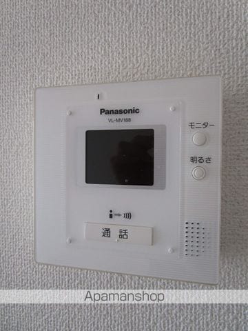 リリーズHARAの内装写真