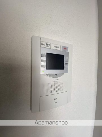 プレサンス谷町リーベの内装写真