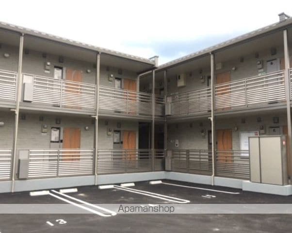 クレイノサンライズ吉志のその他写真