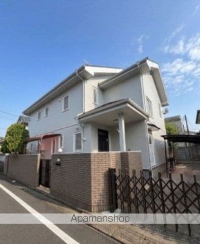 新町5丁目貸家