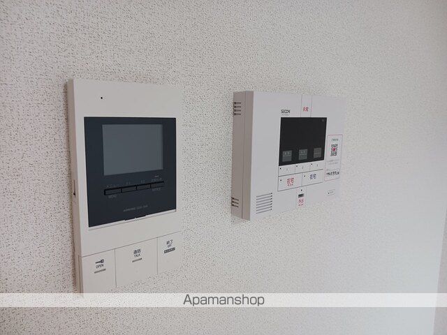 エルミタージュの内装写真