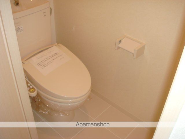 グランドタワー札幌の内装写真