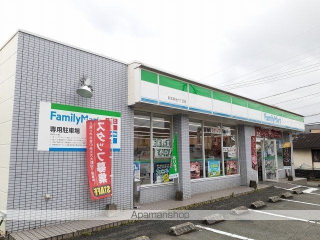 コリーヌCの周辺写真