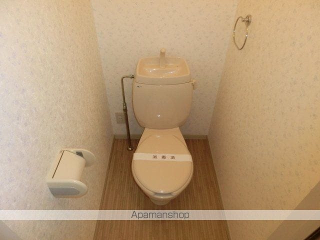 ガーデンプレイスの内装写真