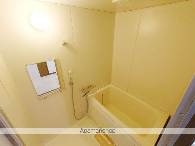 クレスト西添の内装写真