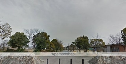 サテライトＳ１・２棟[2K/42.98m2]の周辺5