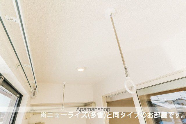 メア ヒュッゲの内装写真
