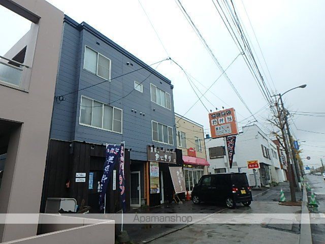 ドリーム24の外観写真