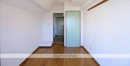 東京都渋谷区本町５丁目[1K/16m2]のリビング・居間3