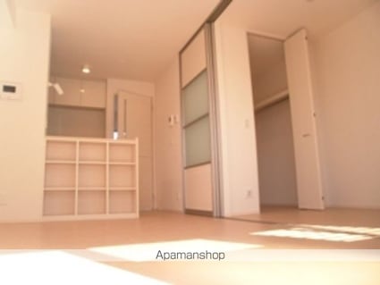 フィオーレ野崎ＩＩＩ[1LDK/33.61m2]の内装