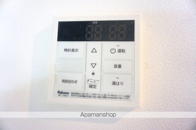 ドムス寝屋川の内装写真