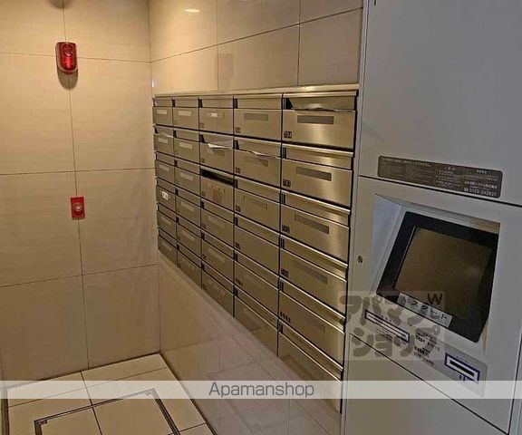 ジオ御所南 河原町二条のその他写真