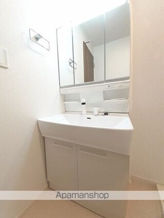 フォンテーヌ[1LDK/50.01m2]の洗面所