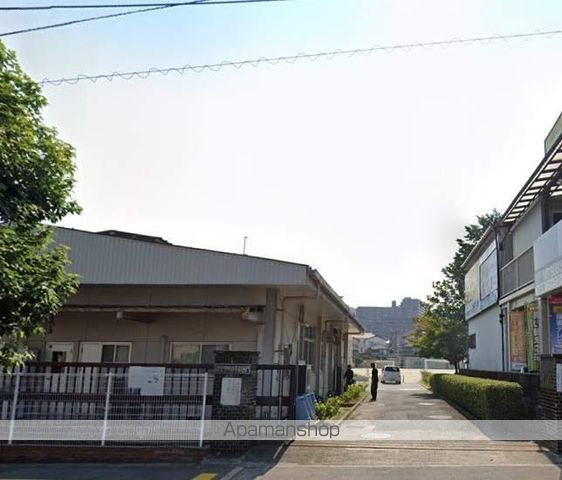 アヴァンティFの周辺写真