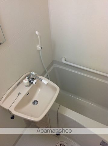 レオネクストフェリスの内装写真