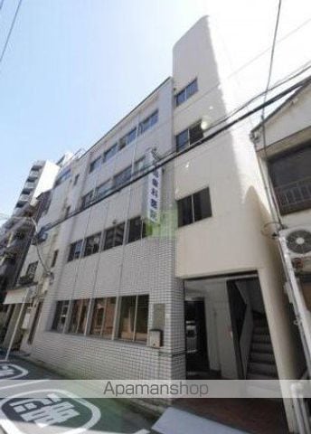 YDビルディングの外観写真