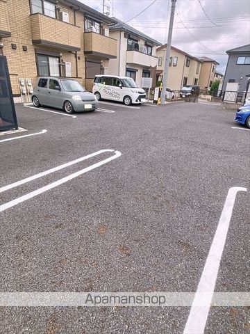 アルカンシエル A棟のその他写真