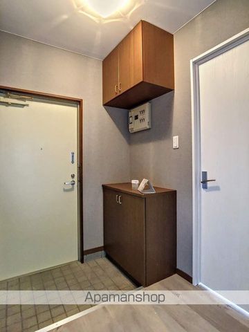 コーポラスエターナルの内装写真