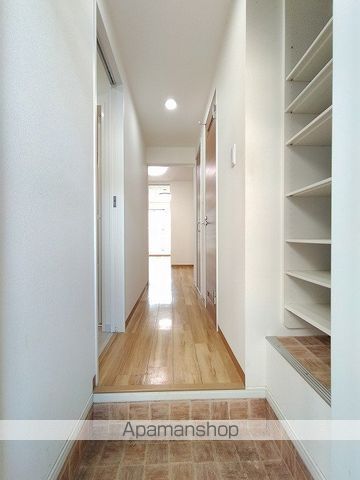 ピアザ出口町の内装写真