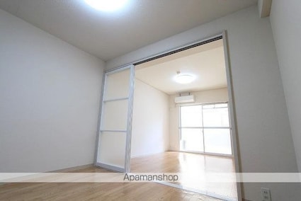 リバーボールマンション[1DK/30.43m2]の内装1