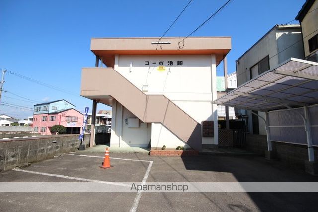 コーポMのその他写真