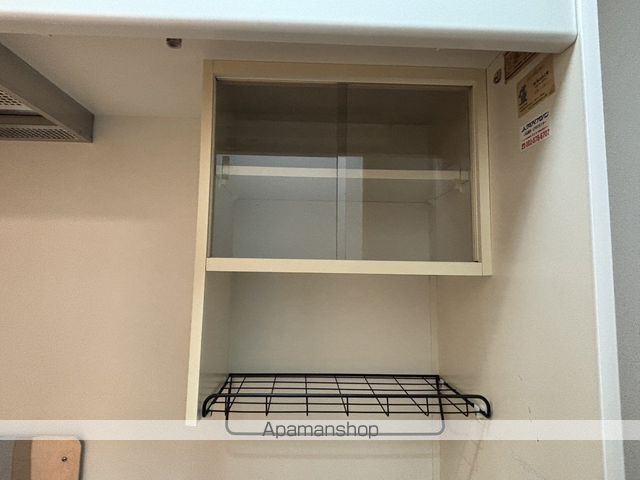 セジュールアンバタの内装写真