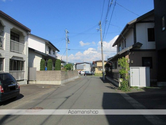 ザ・フラッツの周辺写真