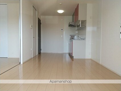 ドエル５９[2DK/50.12m2]のリビング・居間