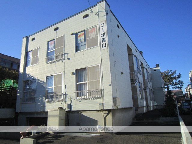 マルベックN22の外観写真
