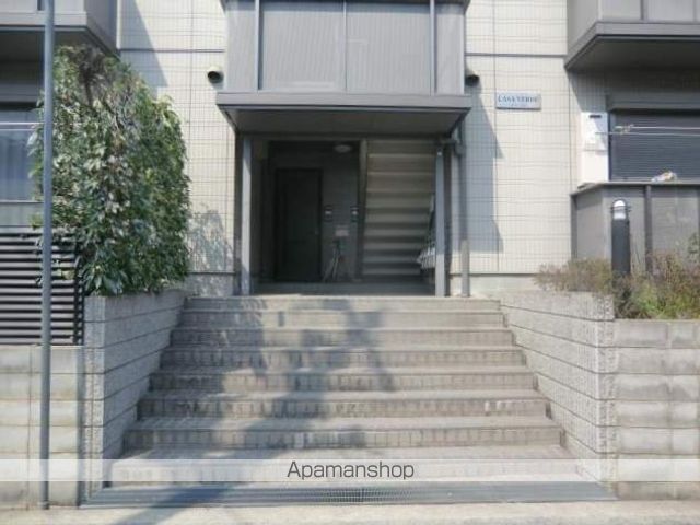 カーサベルデのその他写真