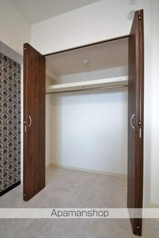 エスコパークヒルズ問屋町の内装写真