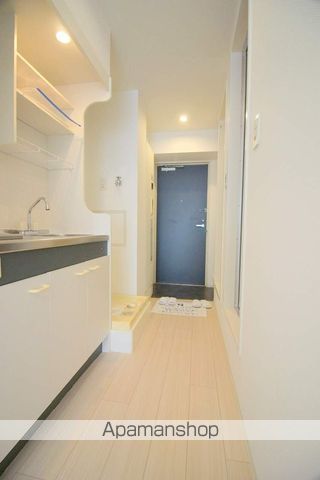WILLDO九条の内装写真