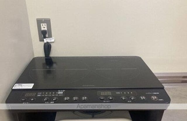 LUMIEREの内装写真