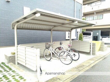 愛知県名古屋市北区東味鋺１丁目[1K/32.94m2]の共用部3