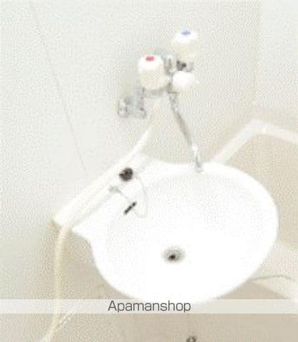 レオパレスハイブリッジの内装写真