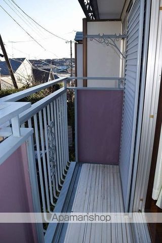 フォーブル藤沢の内装写真