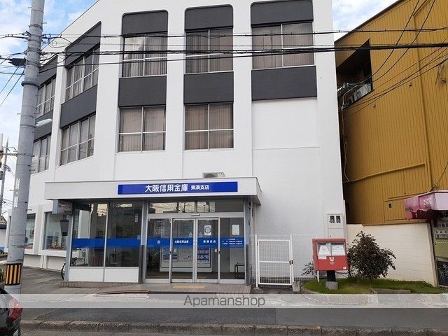 F asecia クローバーの周辺写真