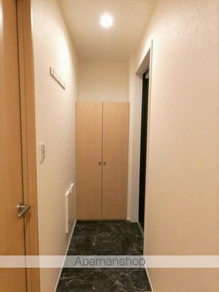 フロール多摩川[1LDK/38.88m2]の玄関2