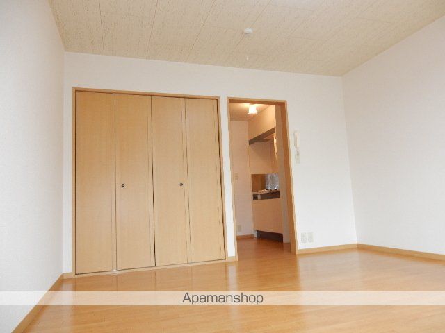 イーグレット3の内装写真