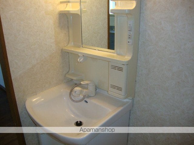 グランチェスタMKの内装写真