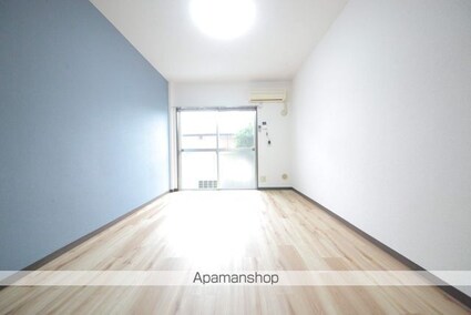 ひまわりハイム[1R/17.42m2]の内装5